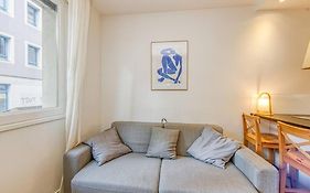 Centre Grenoble, Charmant, Avec Une Chambre