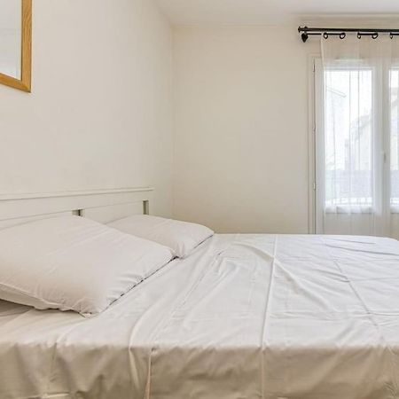 Centre Grenoble, Charmant, Avec Une Chambre Extérieur photo