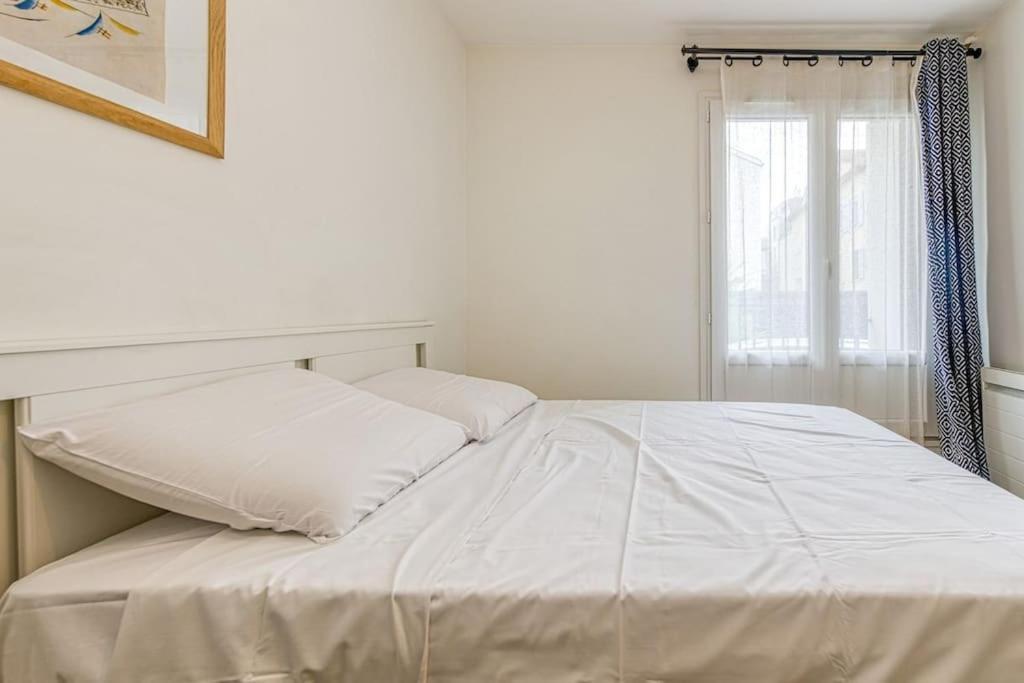 Centre Grenoble, Charmant, Avec Une Chambre Extérieur photo